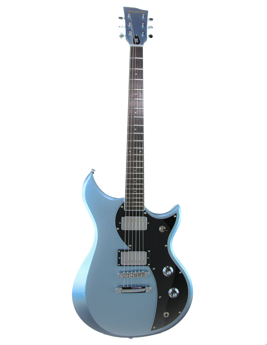 Cyclops DE v2 - Pelham Blue Metallic – Dunable DE