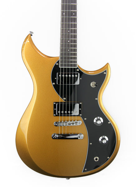 Cyclops DE v2 - Metallic Gold