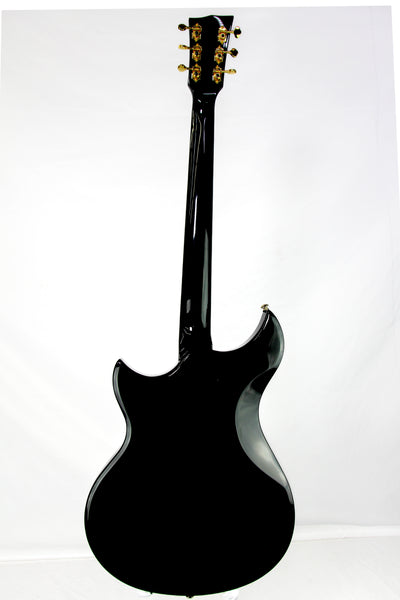 Cyclops DE v2 - Black/Gold