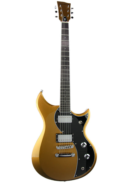 Cyclops DE v2 - Metallic Gold