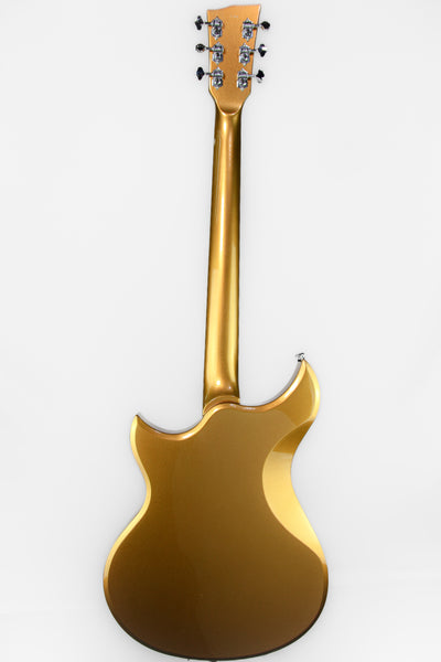 Cyclops DE v2 - Metallic Gold