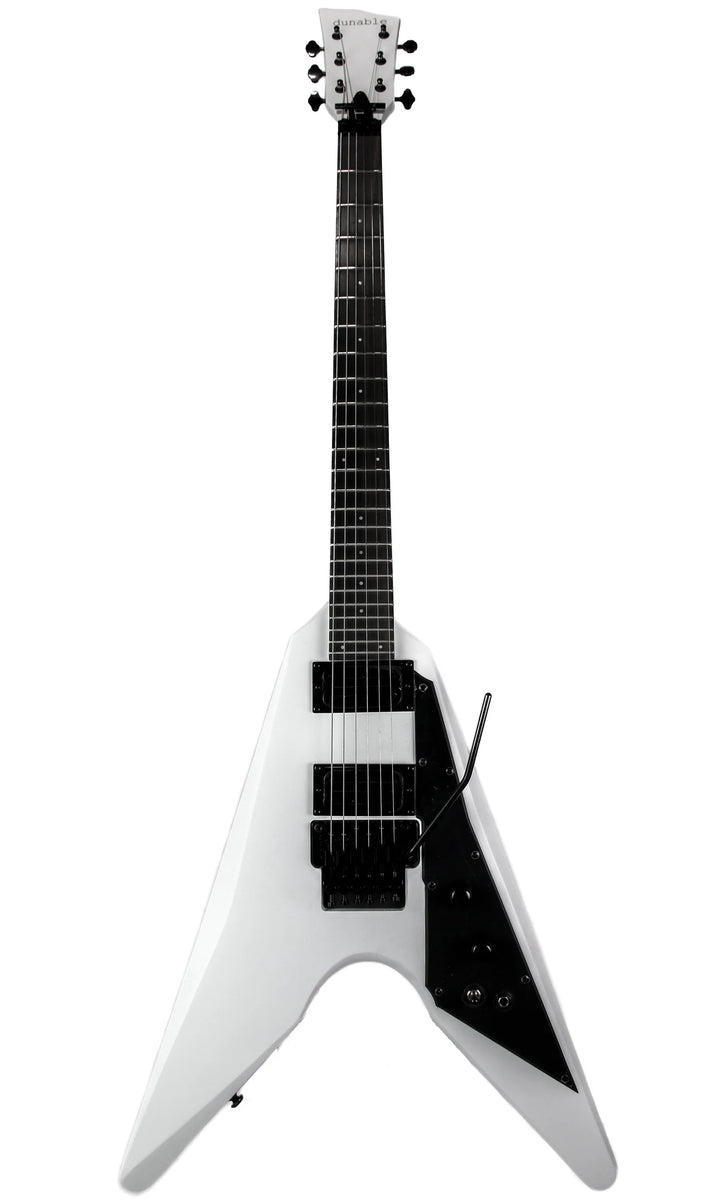 Hapas Kayzer 727 Limited Copper Flake | Hapas Guitars