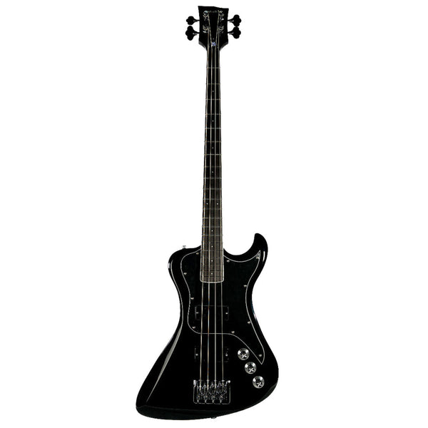 R2 DE Bass