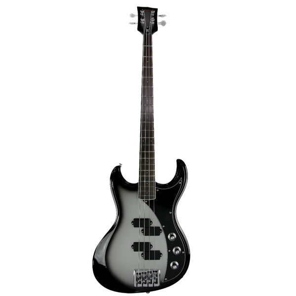 Gnarwhal DE Bass
