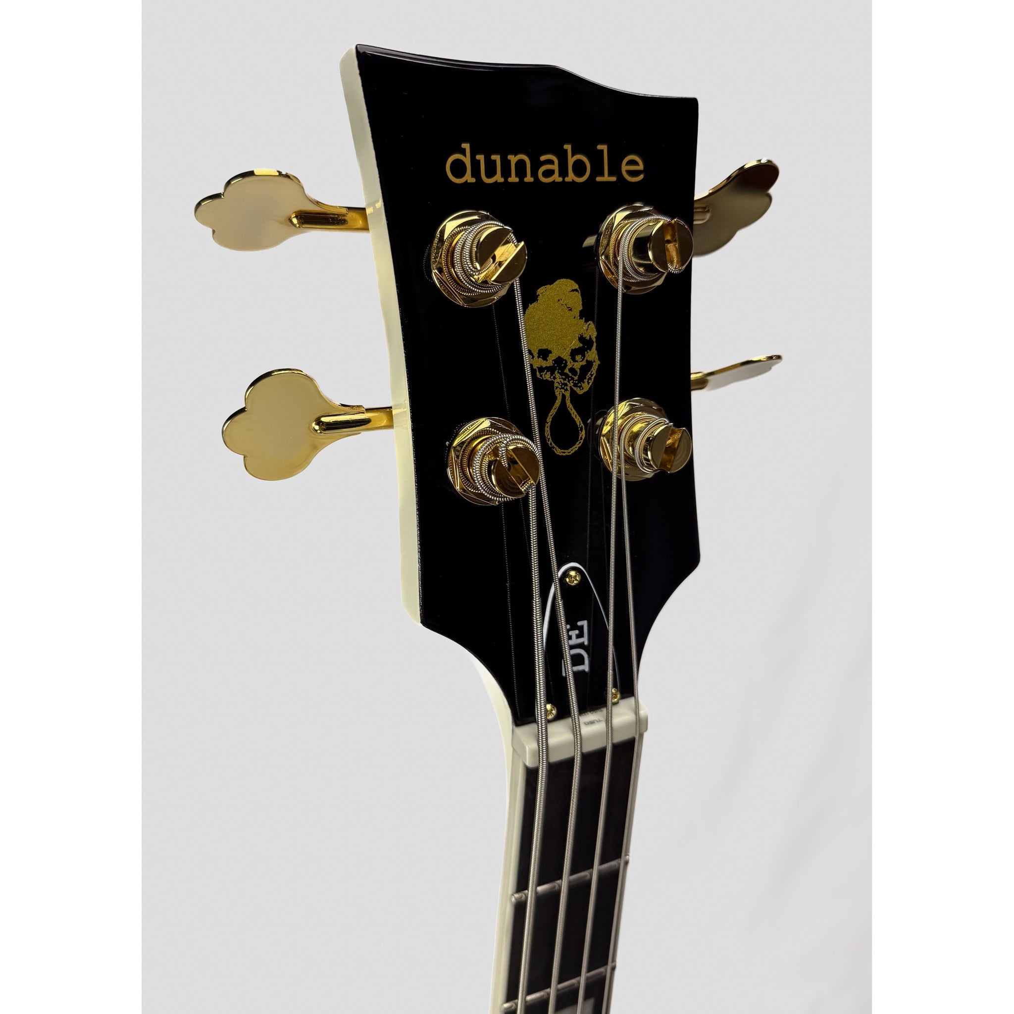 Gnarwhal DE Bass - Jonathan Campos Primitive Man collab - LIMITED 