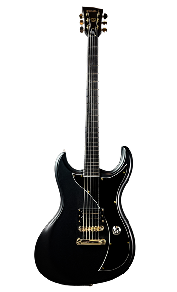 Gnarwhal DE Baritone - Ethan McCarthy Primitive Man Collab - LIMITED EDITION