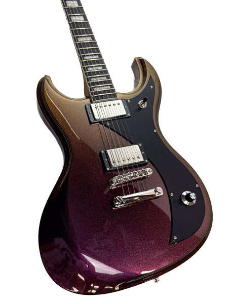 Gnarwhal DE - Purple/Gold Colorshift