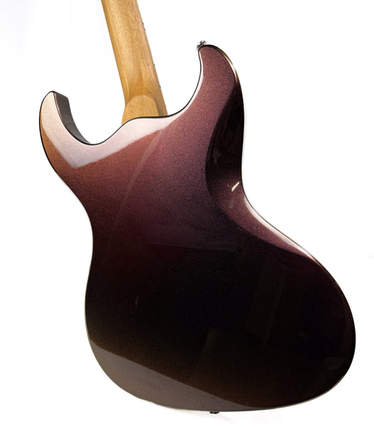 Gnarwhal DE - Purple/Gold Colorshift