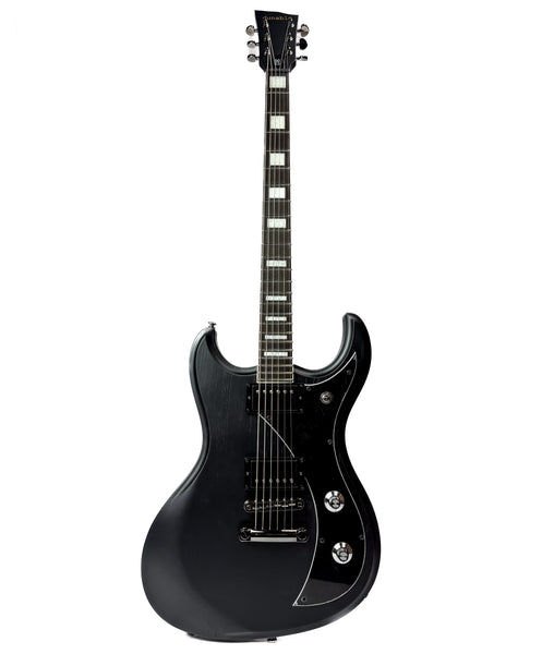 Gnarwhal DE Baritone - Tobacco Sandblast