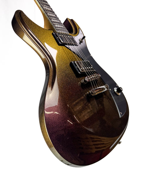 Gnarwhal DE - Purple/Gold Colorshift