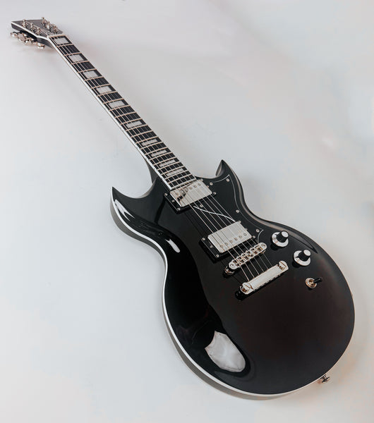 Minotaur DE - Black Gloss