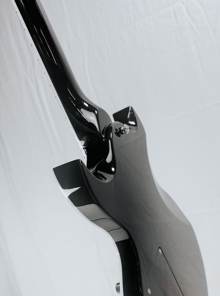 Minotaur DE - Black Gloss