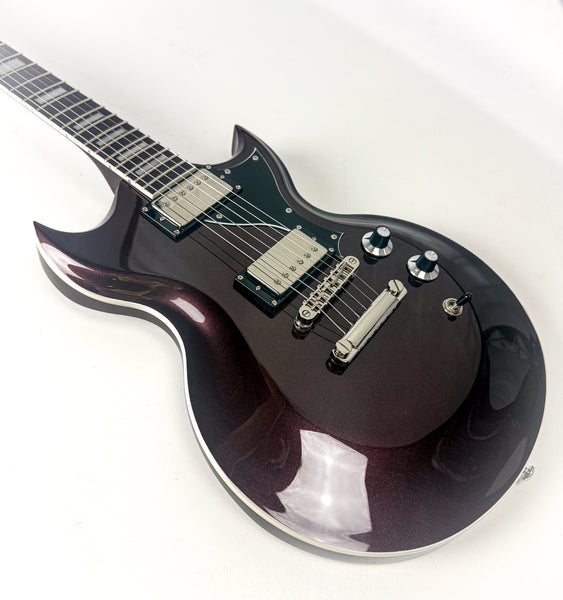 Minotaur DE - Oxblood Metallic