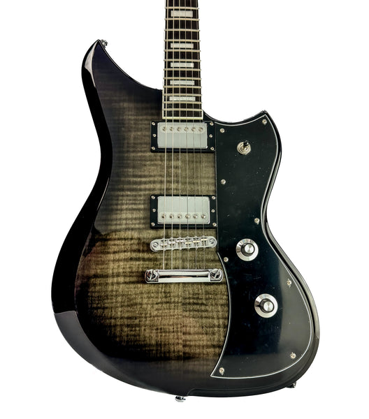 Yeti DE - Charcoal Flame Top