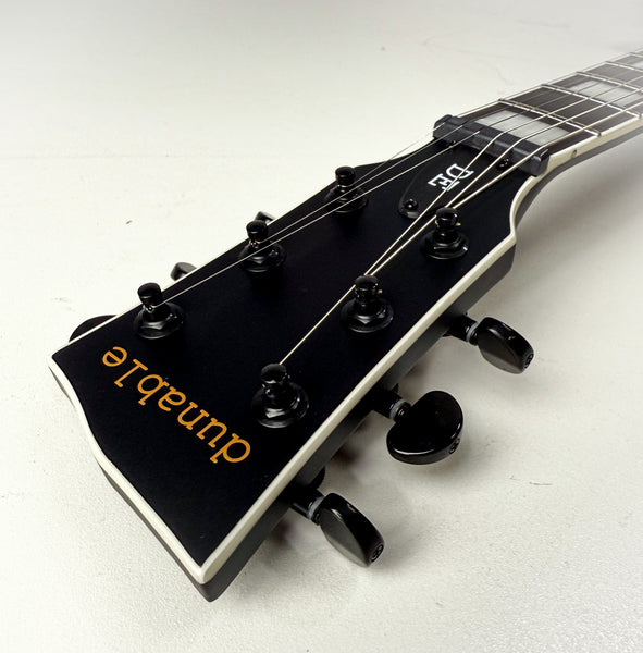 Minotaur DE - Black Matte