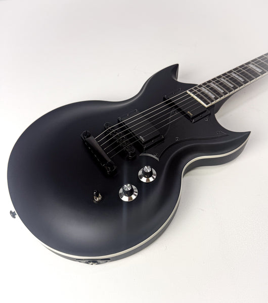 Minotaur DE - Black Matte