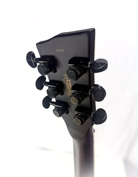 Minotaur DE - Black Matte