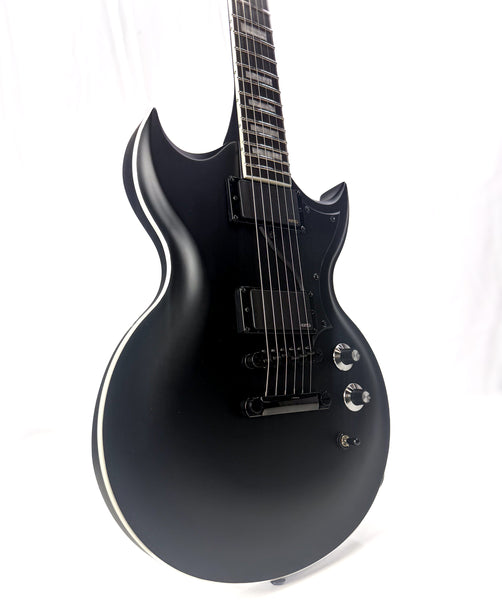 Minotaur DE - Black Matte