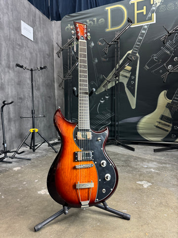 Cyclops DE - Tobacco Burst (Last one)