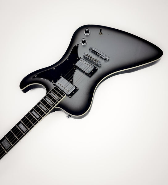 R2v2 DE - Silverburst