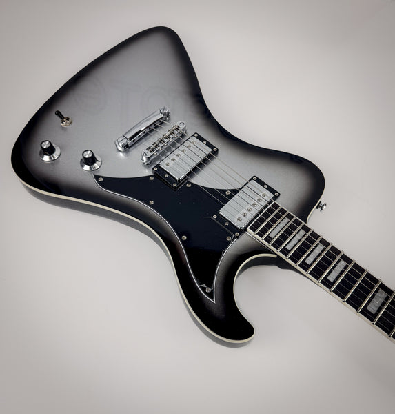 R2v2 DE - Silverburst