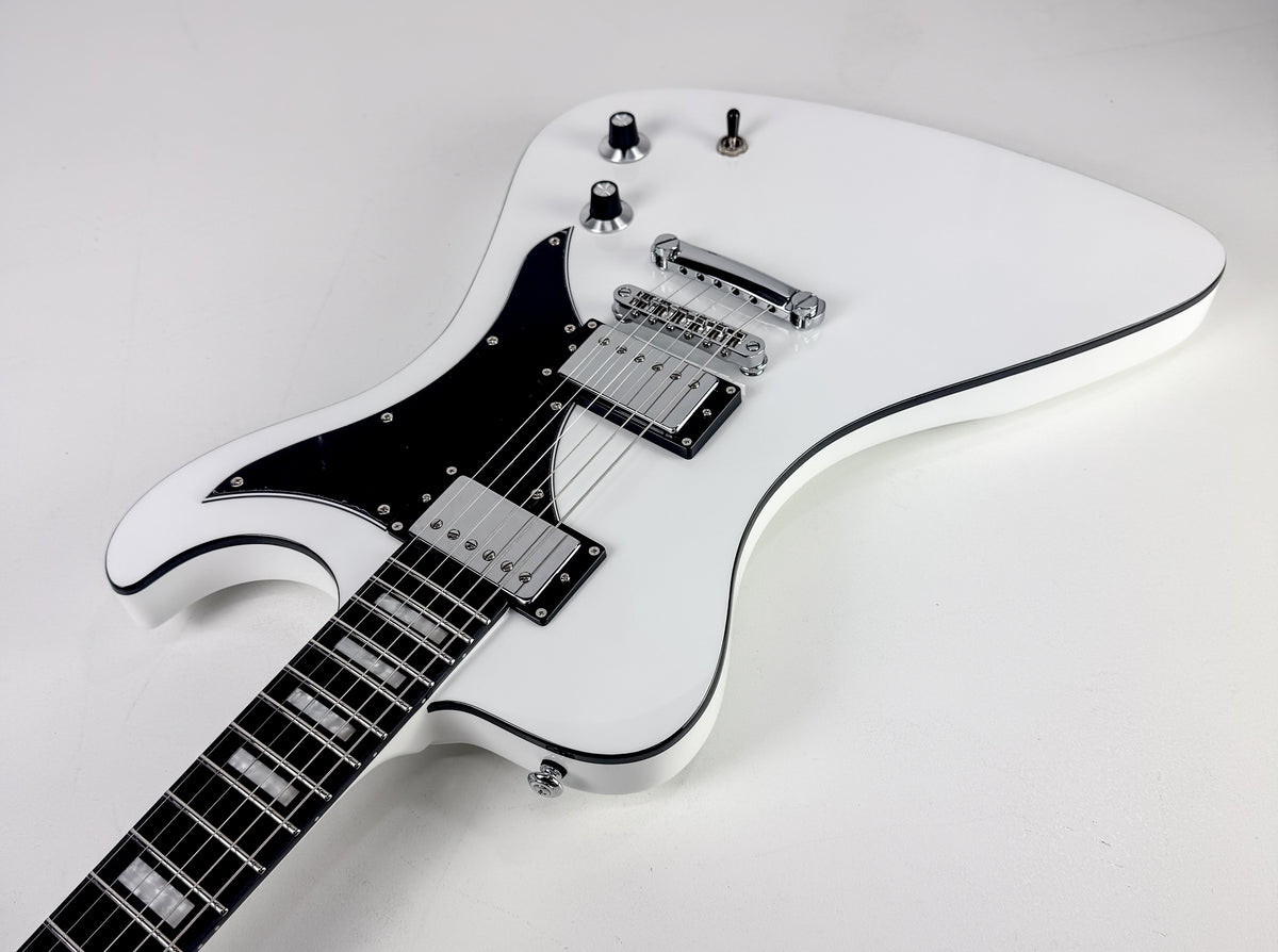 R2v2 DE - White – Dunable DE