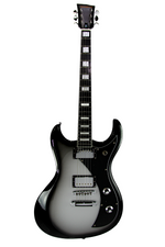 Gnarwhal DE Silverburst