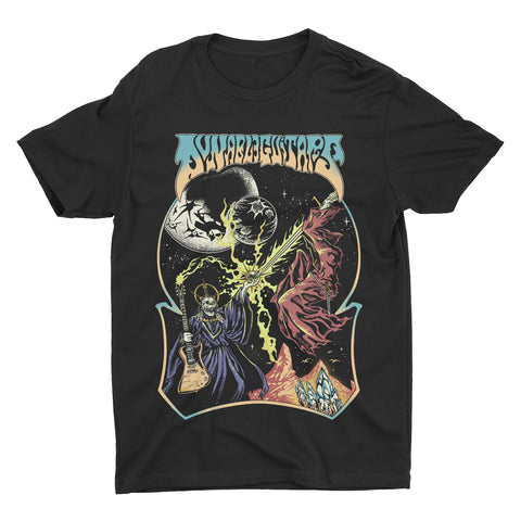 Dunable "Riff Wizard" Shirt